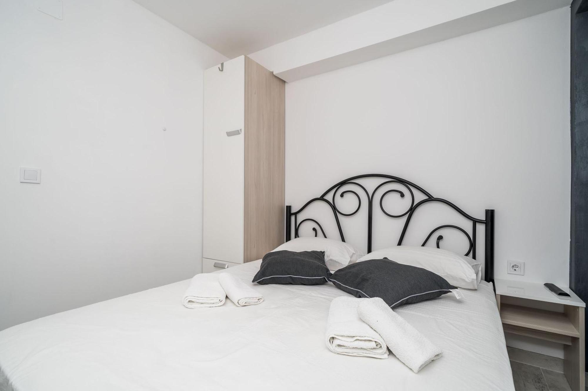 מולונאט Mata Family Apartments חדר תמונה