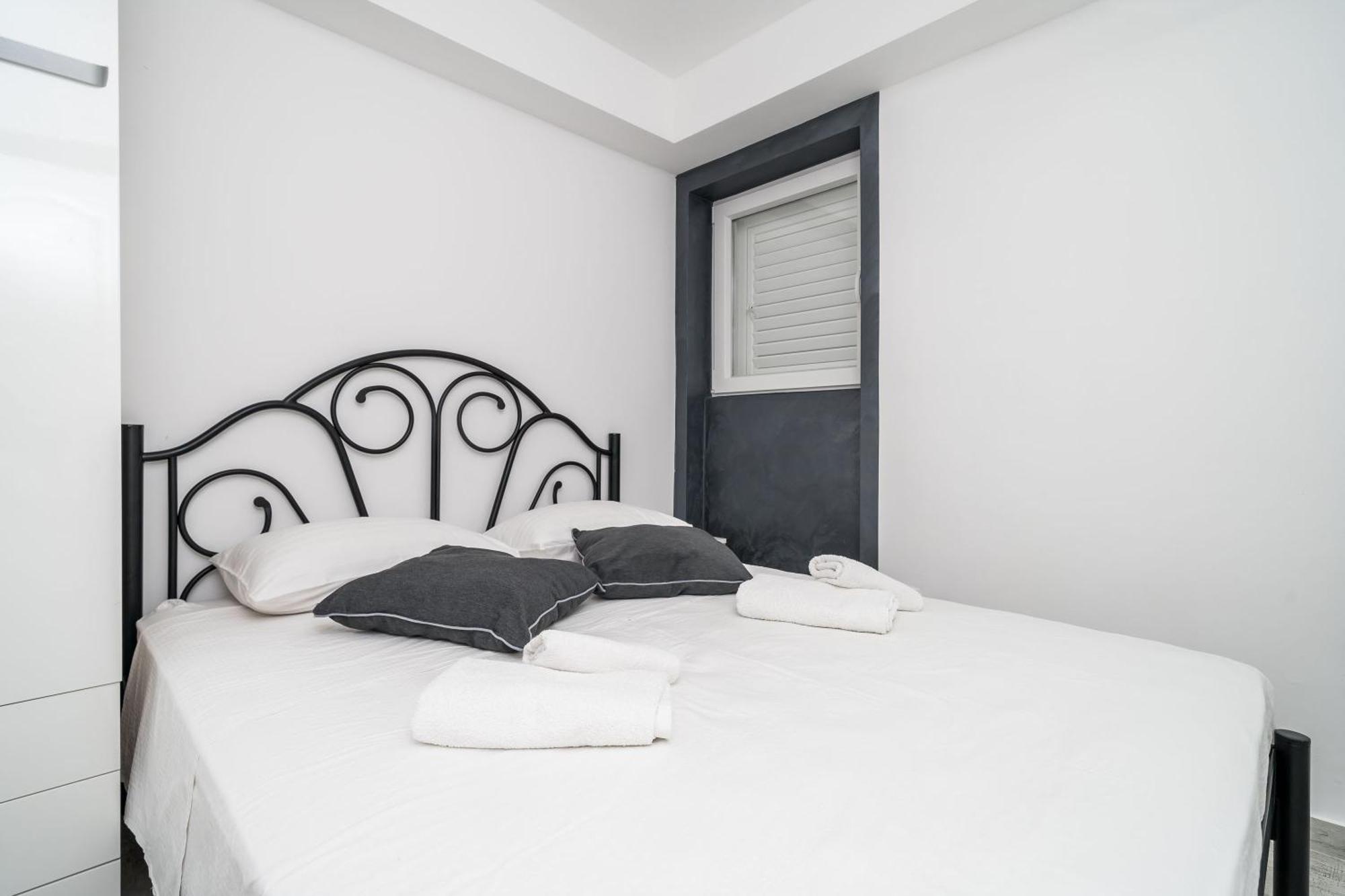 מולונאט Mata Family Apartments חדר תמונה