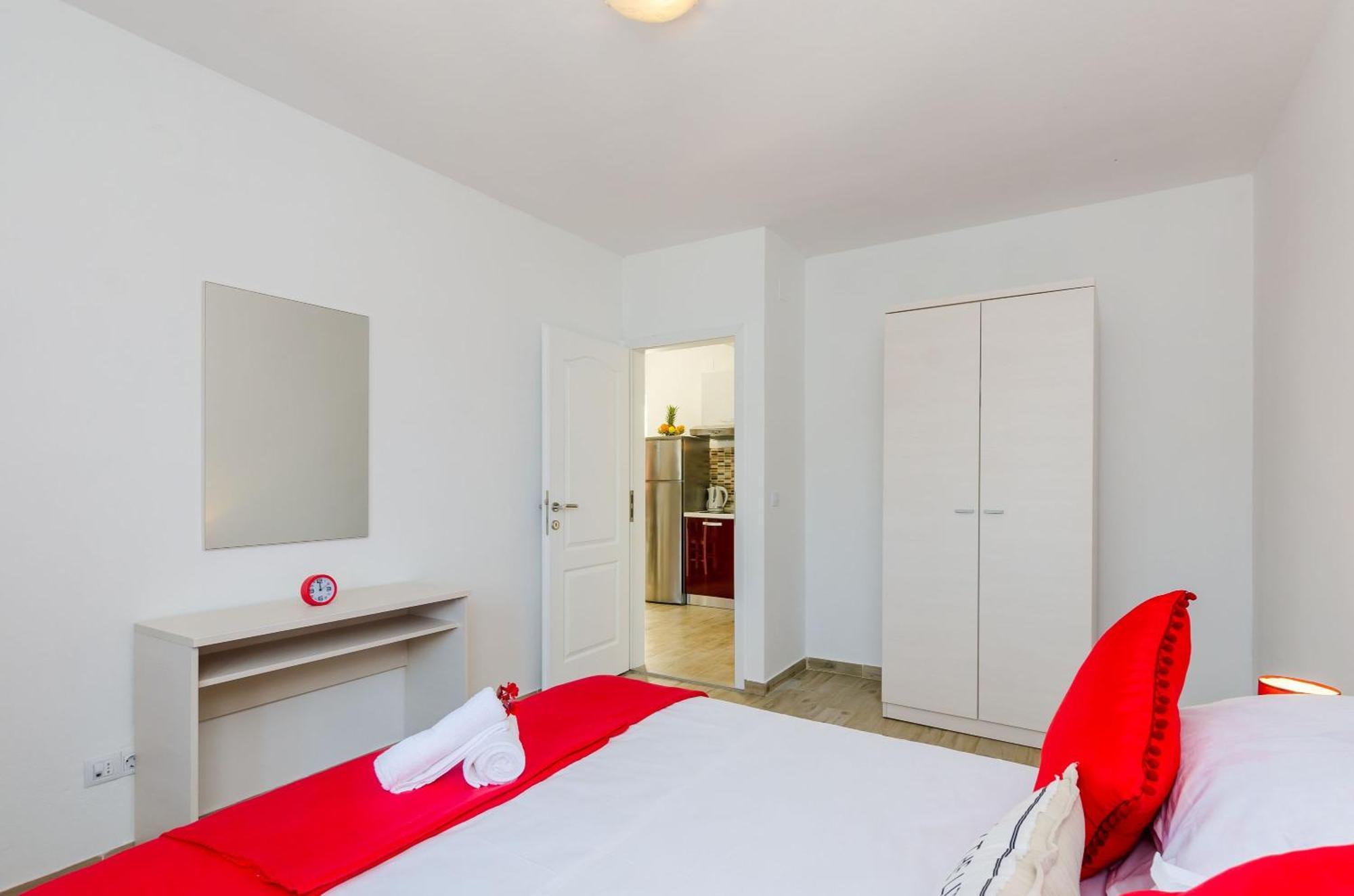 מולונאט Mata Family Apartments חדר תמונה