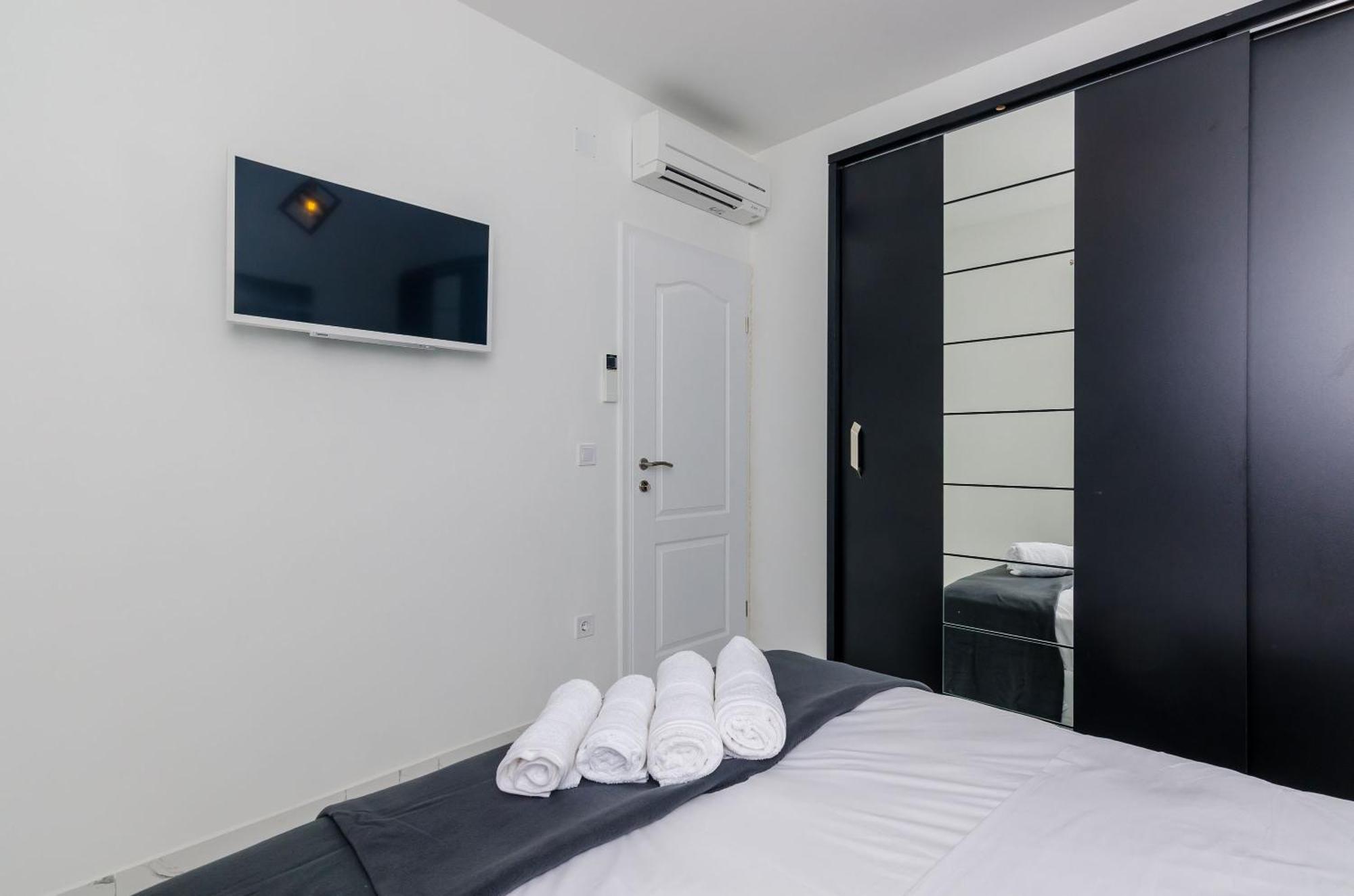 מולונאט Mata Family Apartments חדר תמונה