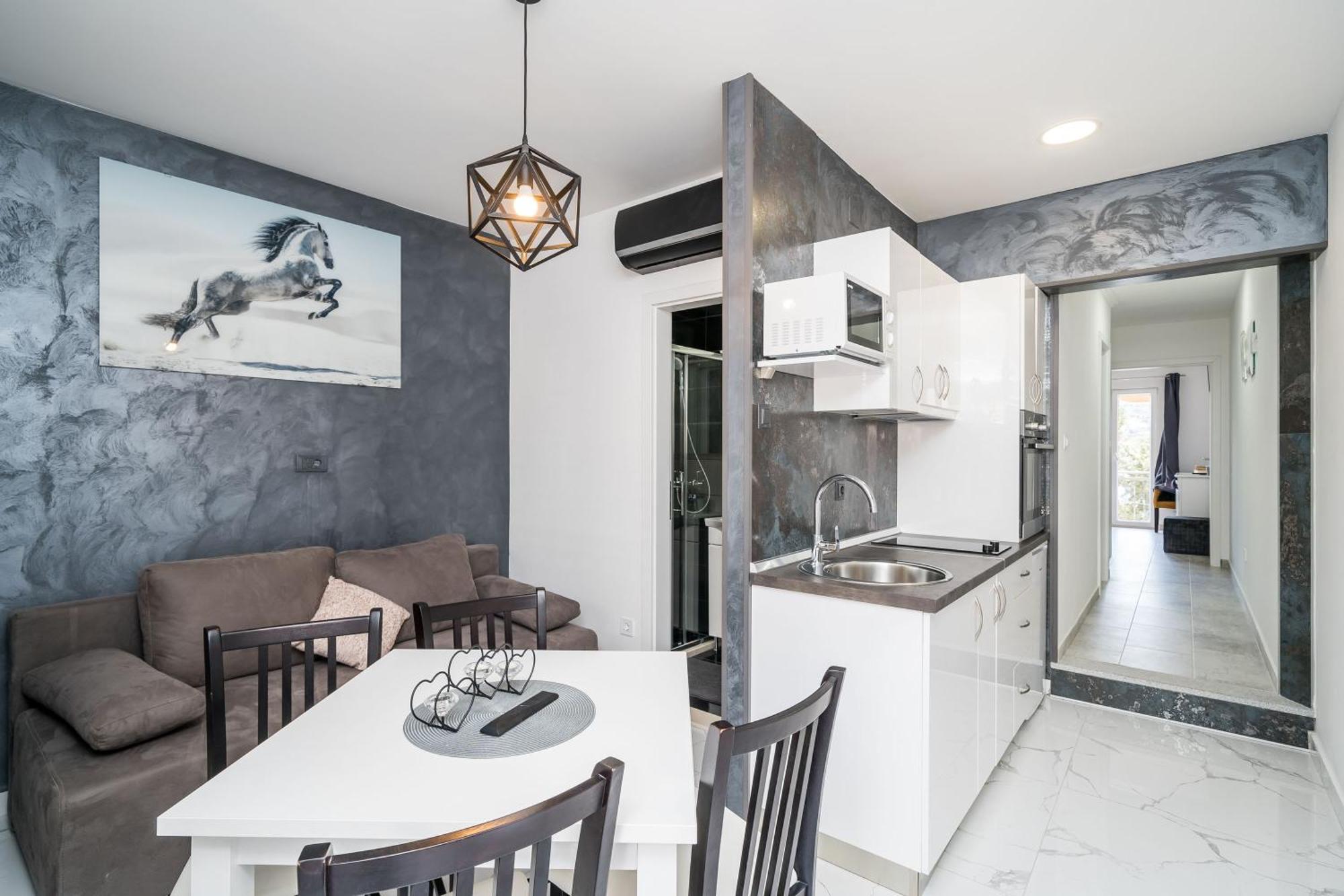 מולונאט Mata Family Apartments חדר תמונה