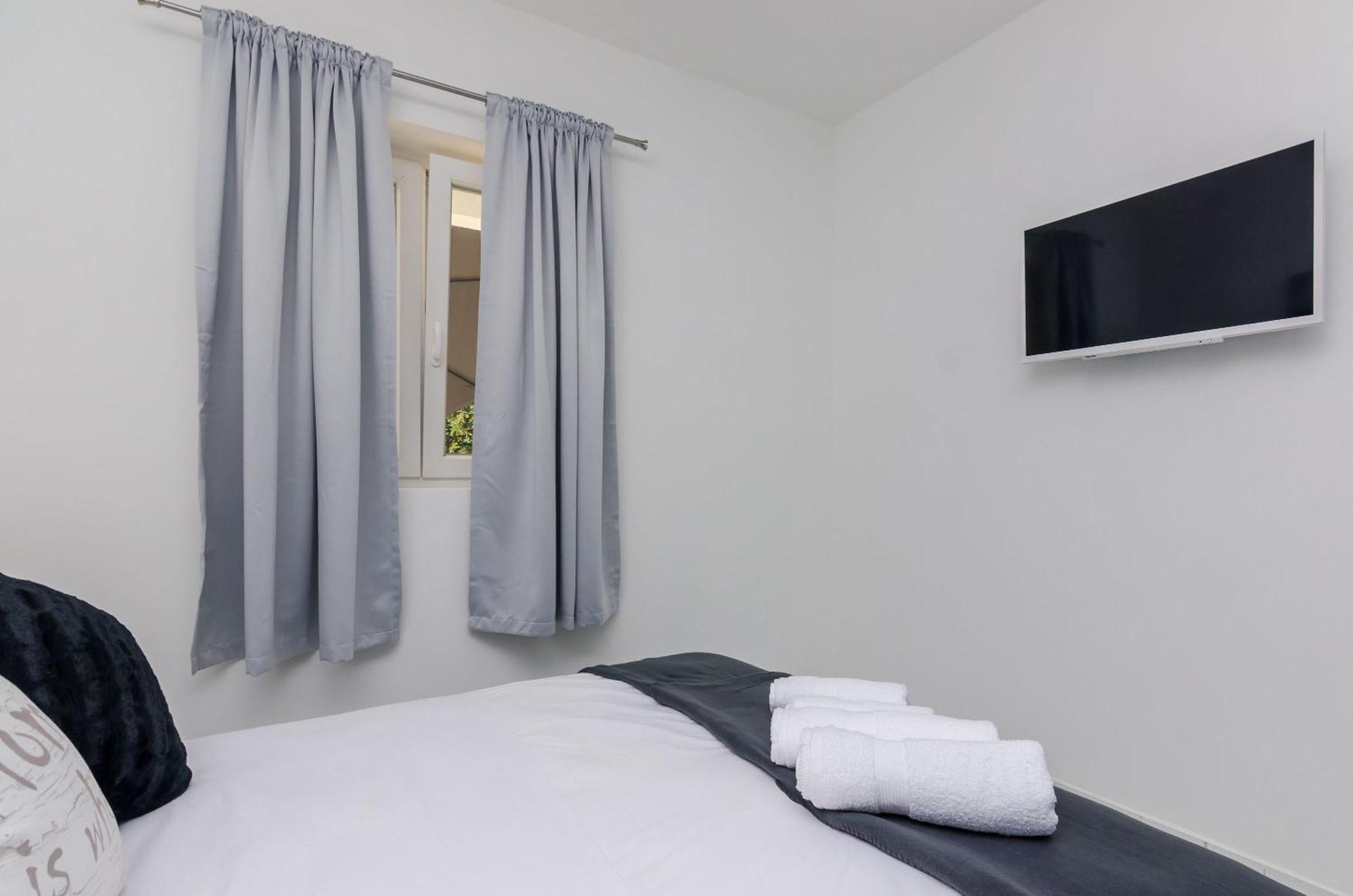 מולונאט Mata Family Apartments חדר תמונה