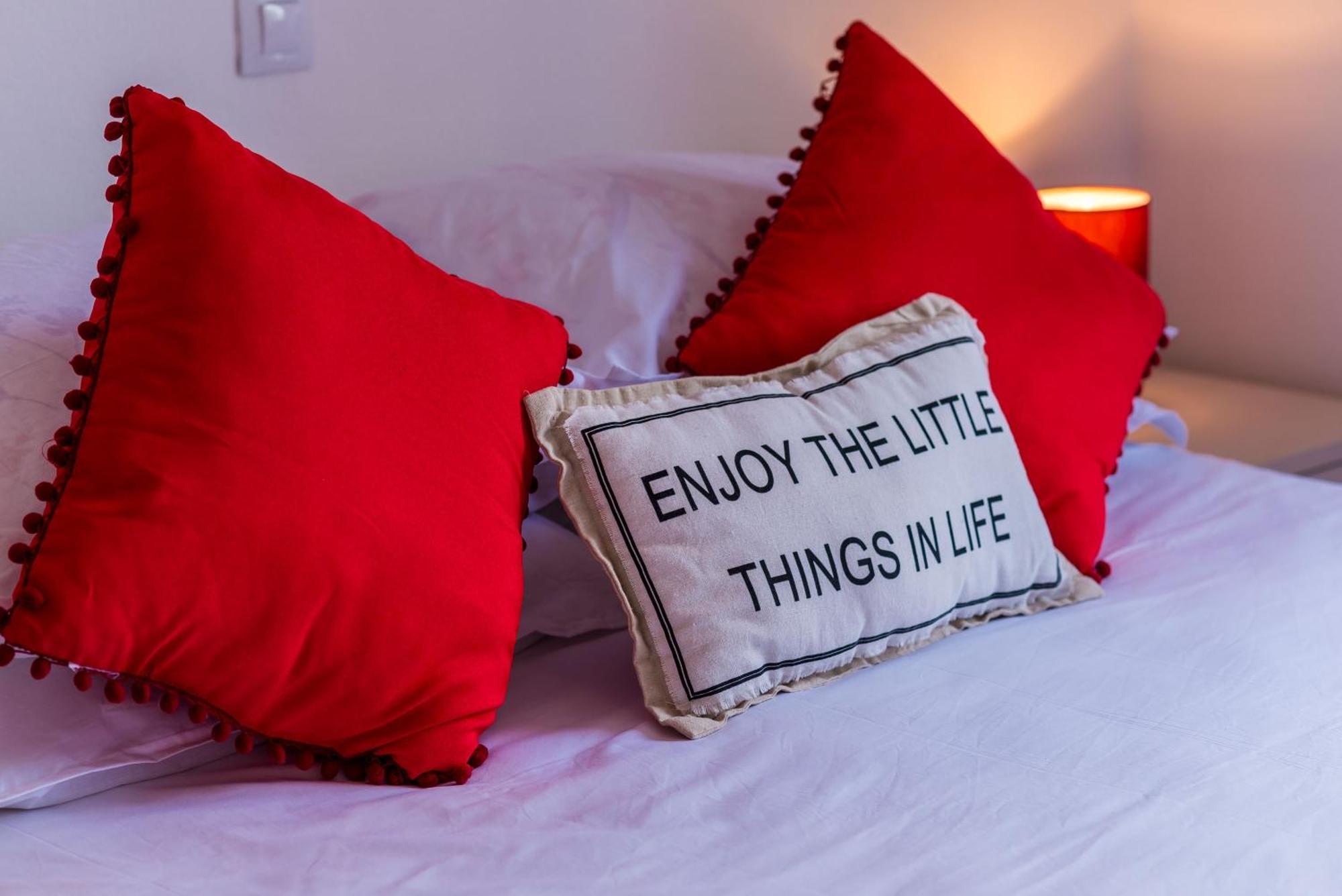 מולונאט Mata Family Apartments חדר תמונה