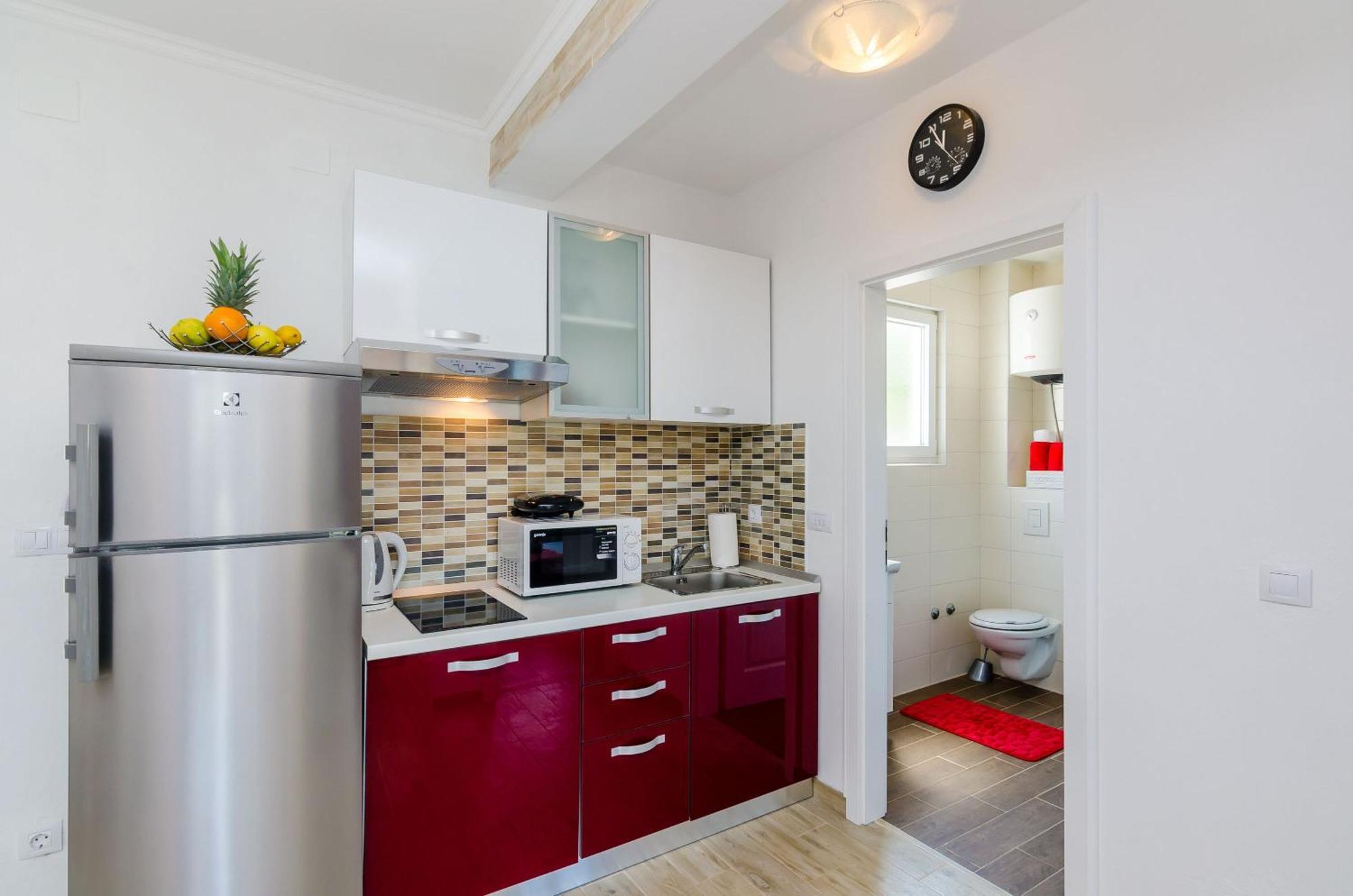 מולונאט Mata Family Apartments חדר תמונה