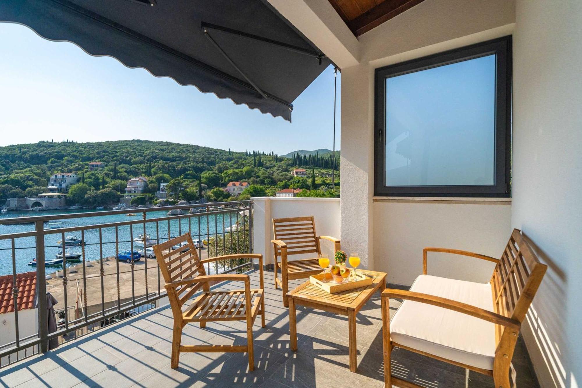 מולונאט Mata Family Apartments חדר תמונה