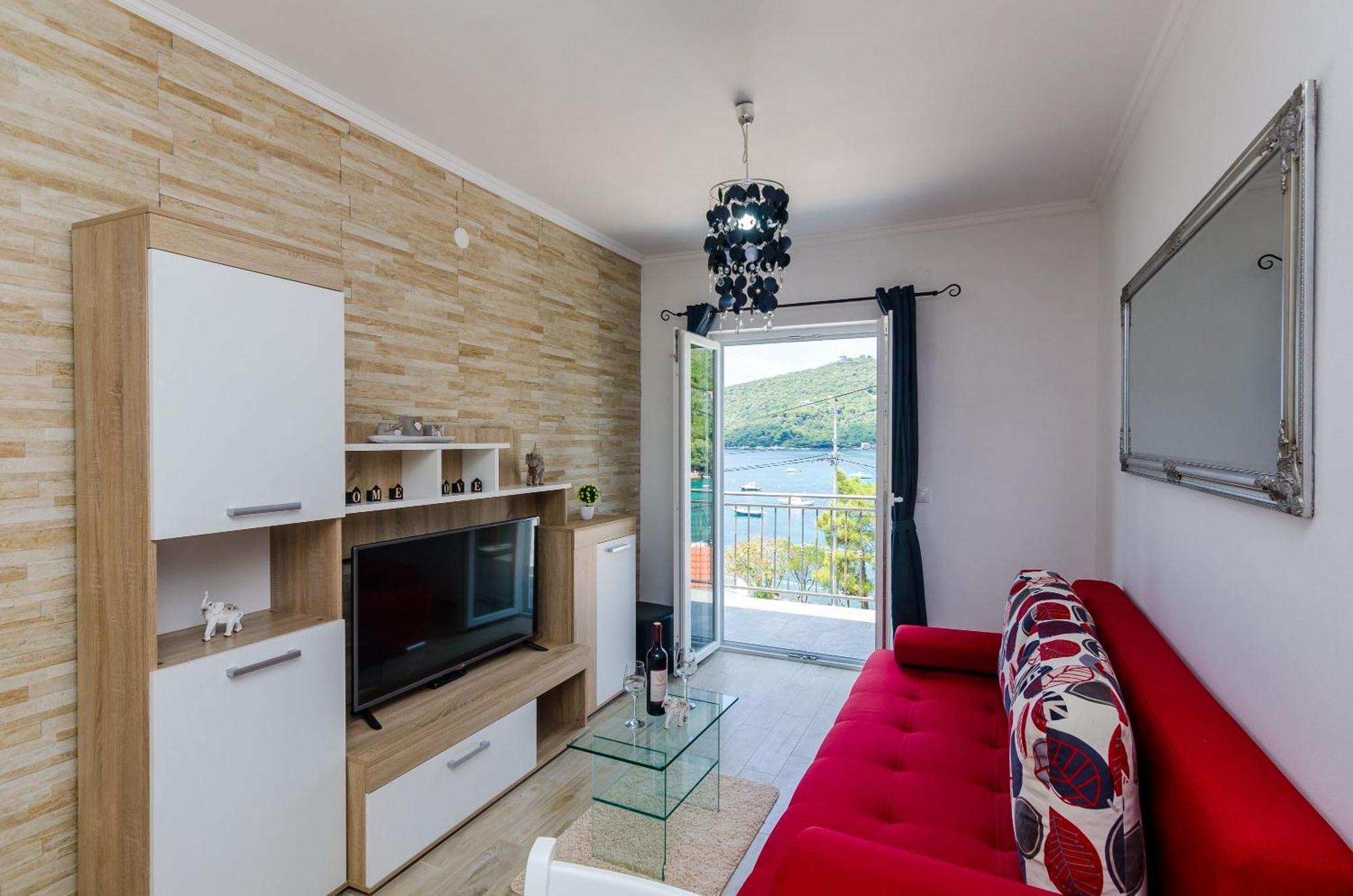 מולונאט Mata Family Apartments חדר תמונה